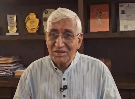 2023: महिला आरक्षण बिल पास, सरकार लोगों को गुमराह कर रही