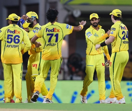 IPL 2026: CSK's 28.4 Crore Bid vs. 1.05 Crore—A Mistake?