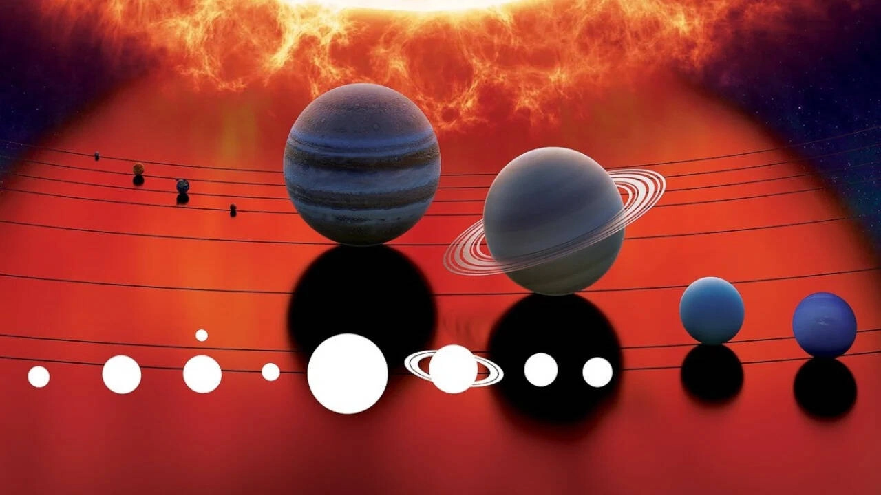 2026: Wealth Boost from Venus-Saturn Yoga for These Signs