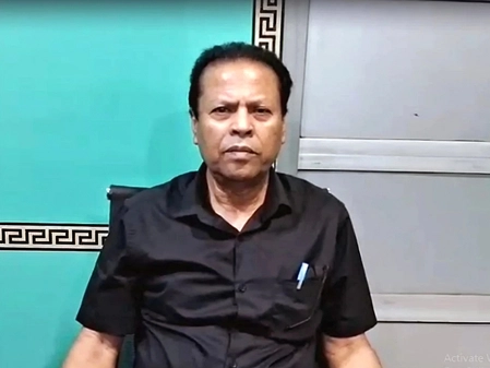 Bengal Elections 2026: TMC Faces Blow as MLA Abdur Razzaq Resigns