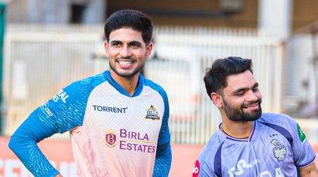 IPL 2026: KKR Seeks First Win Against Gujarat Today