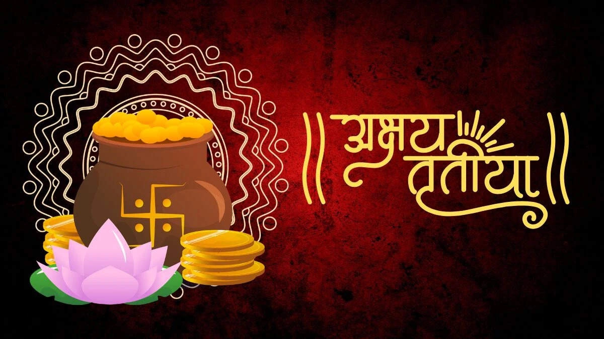 Akshaya Tritiya 2026: Best Time to Buy Gold and Silver