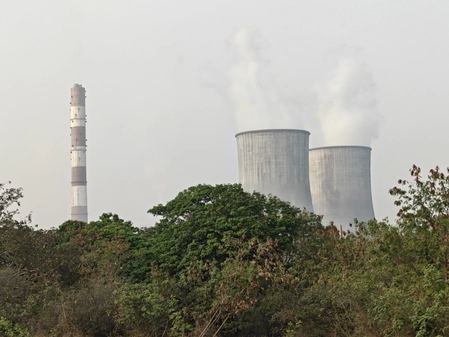 India's Plan for 100 GW Nuclear Power by 2047: Report