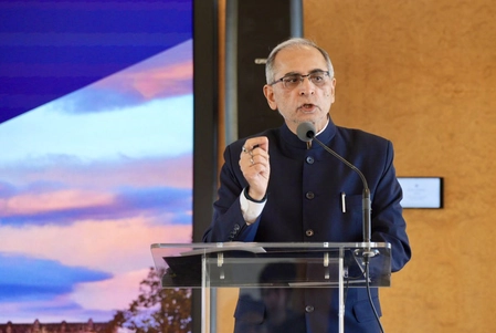 India's 'Vision 2047' Based on Policies: Vinay Kwatra