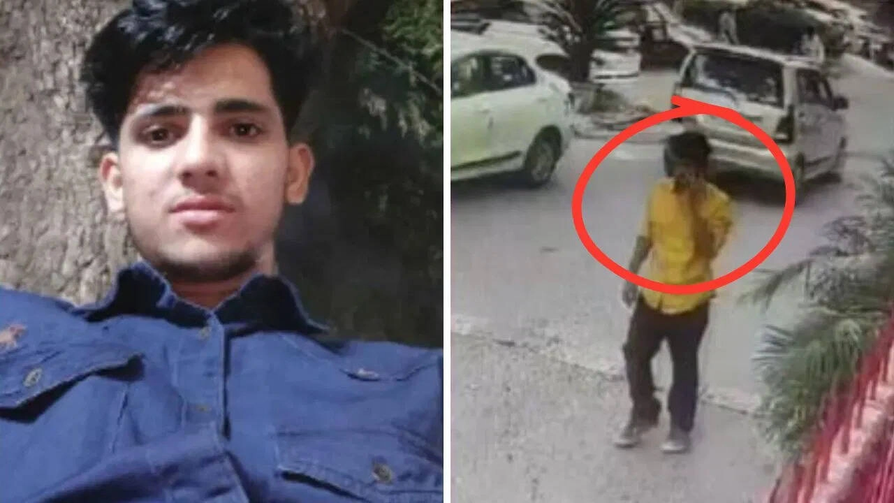 Two Rapes, One Murder in 24 Hours: Shocking Revelations