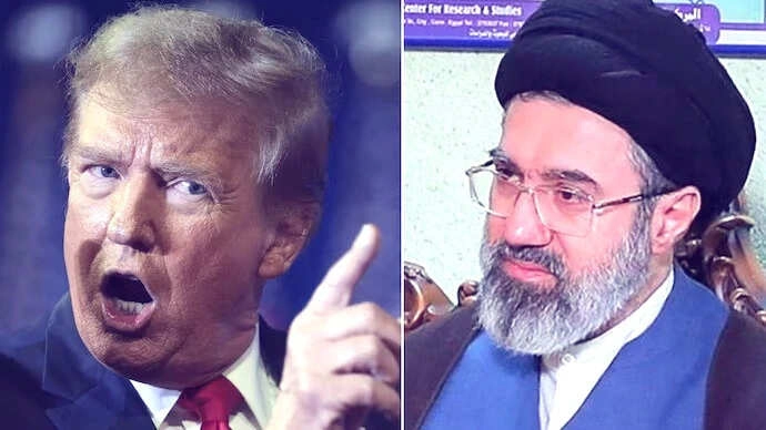 Ceasefire and Warnings: Trump’s Timeline of Actions Against Iran