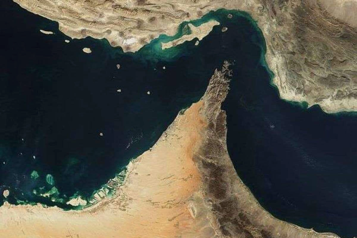 Post-Ceasefire: Hormuz Mission, 30+ Countries Meet in London