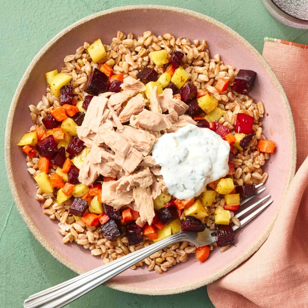 33 Weight Loss Sunday Dinners for Better Blood Sugar