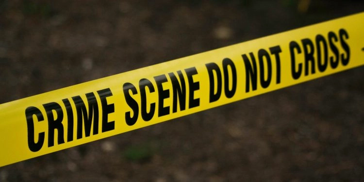 4-Year-Old Girl Found Dead in Ghaziabad; Uncle Suspected
