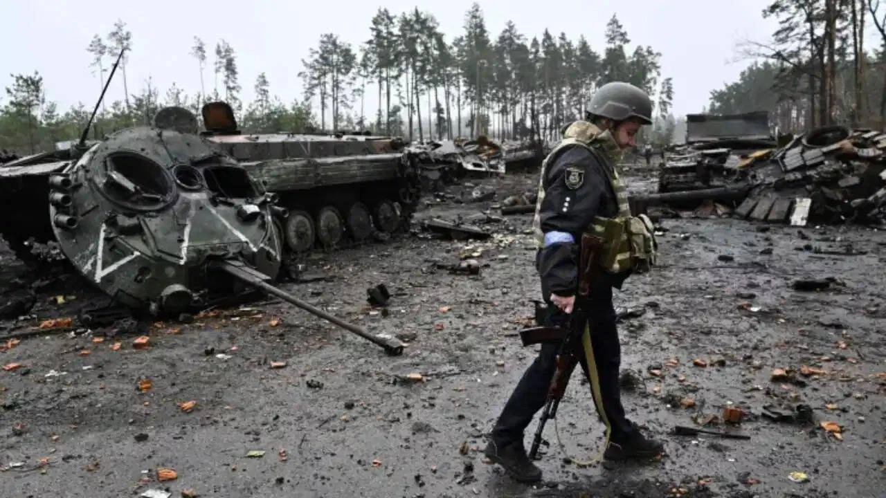 45-Minute War: Discover the World's Shortest Conflict