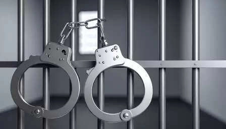 Mumbai: Man Arrested for Harassing Women, Identified via CCTV