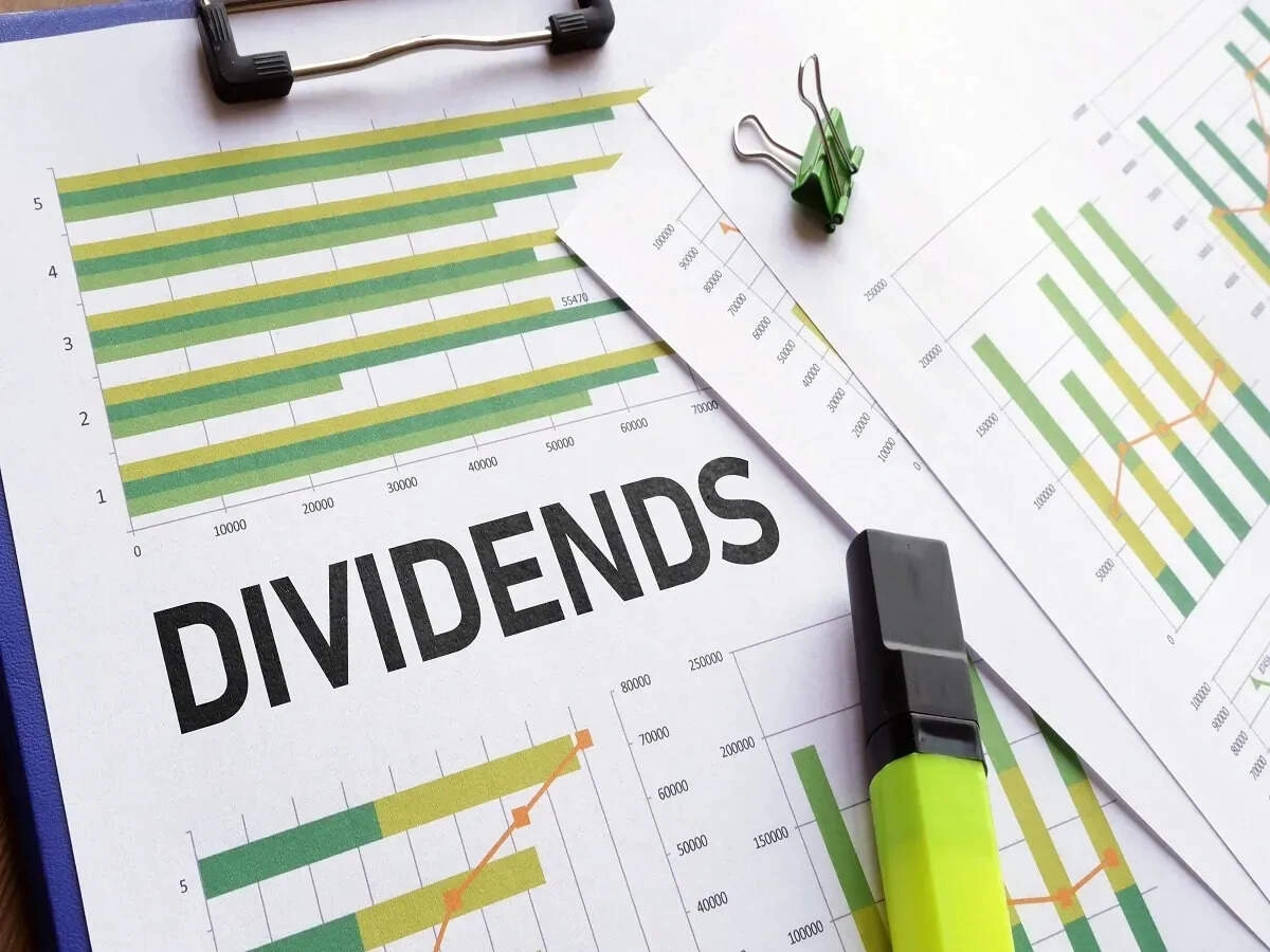 Pharma Company Announces 480% Dividend: Check Record Date