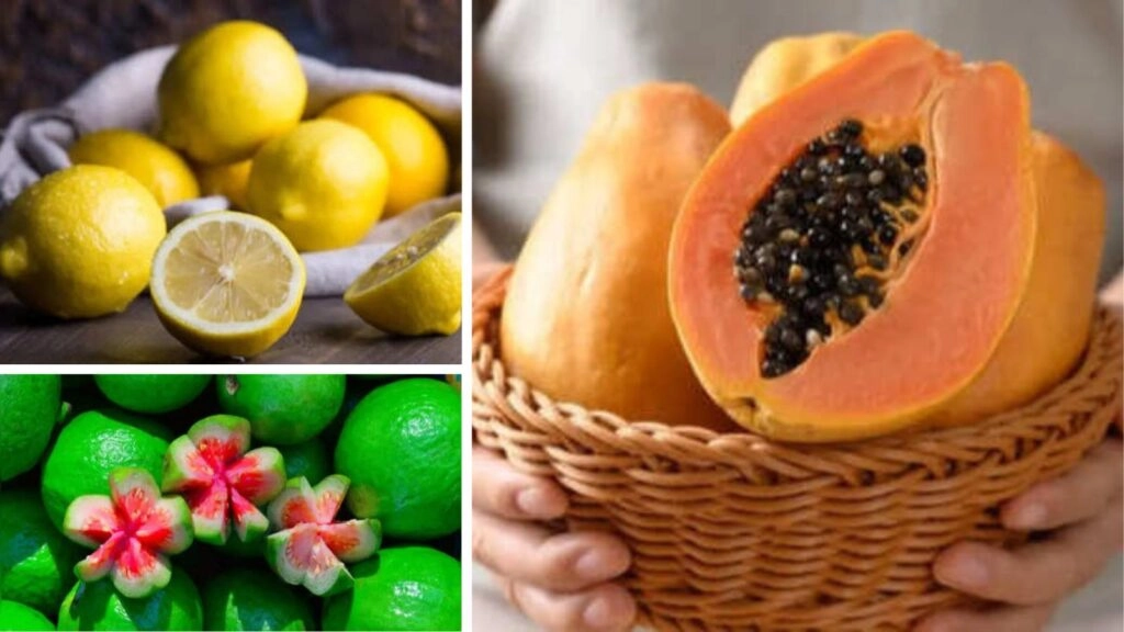 5 Summer Fruits to Grow in Your Indian Backyard
