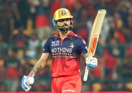 Top 5 Players with Most IPL Matches for a Single Team