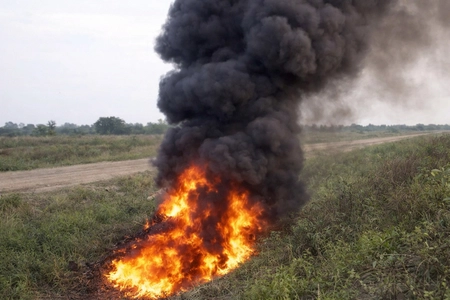 Bihar: 5 Injured in Bomb Blast During Search Operation in Begusarai
