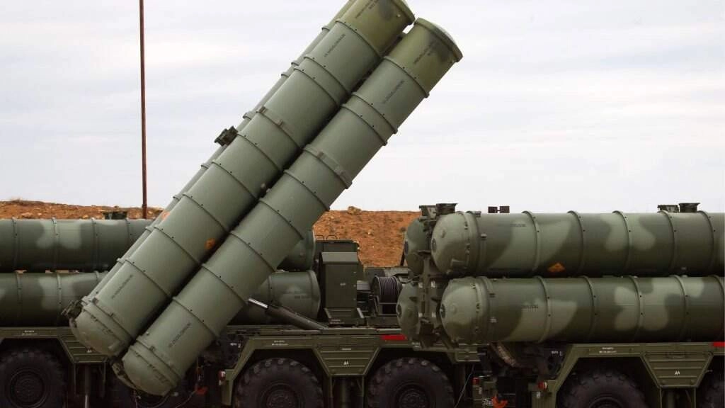 India Acquires Deadly Defense System from Russia, 5 More Units Planned