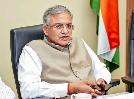 500 CAPF Companies to Remain Deployed in West Bengal Post-Election