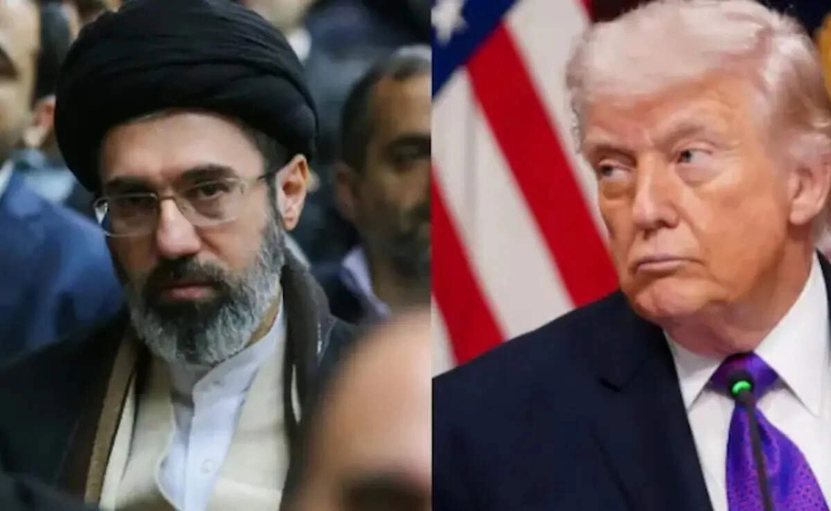 Trump Claims Iran Losing $500M Daily Post Ceasefire, Demands Lift