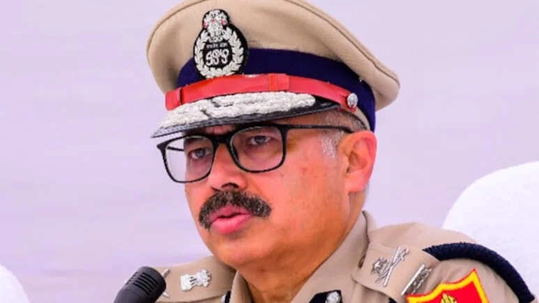 Rajasthan Police Reshuffle: 52 New DSP Transfers and Postings