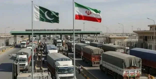 Pakistan Creates 6 Land Routes for Iran Amid Middle East Tensions