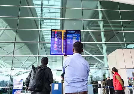 Govt Suspends Order for 60% Free Seat Selection on Flights
