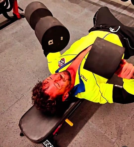 Tiger Shroff Sets New Fitness Goal: 60kg Now Feels Light