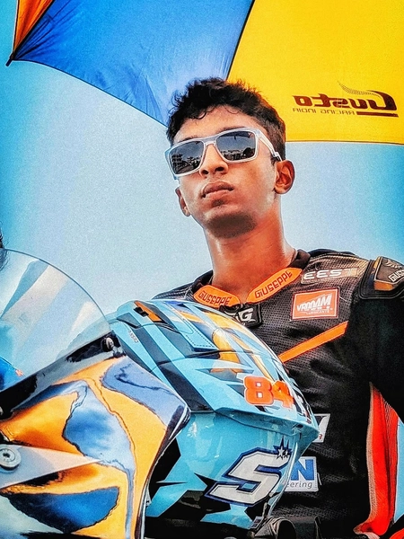 Johann Emmanuel Makes History, Wins QSTK 600 Championship