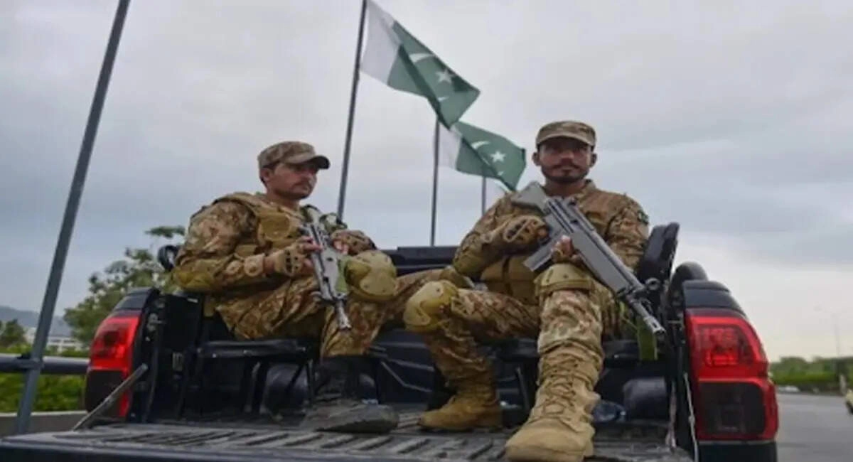 Afghanistan Attack: 7 Dead, 75 Injured; Pakistan Denies Involvement