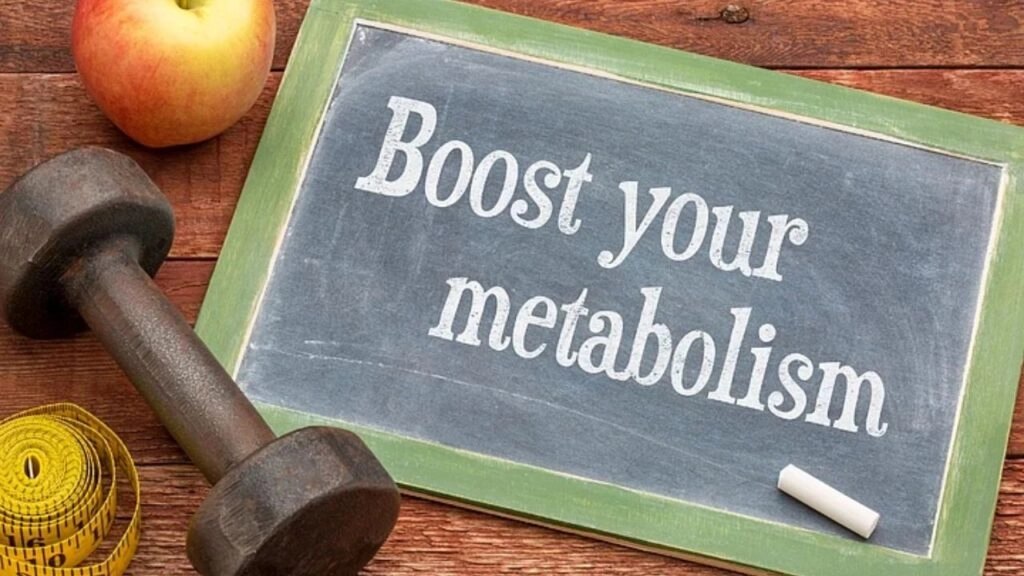 7 Daily Habits to Naturally Boost Your Metabolism