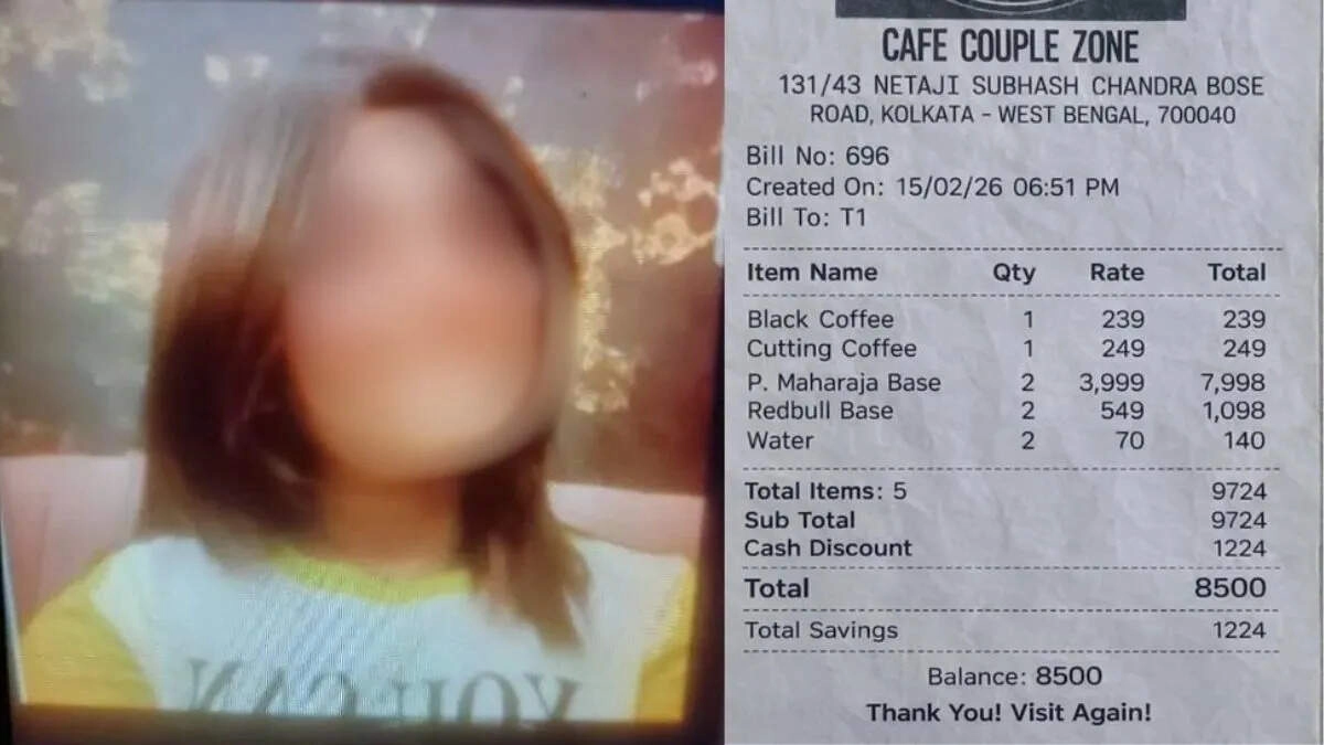 New Dating App Scam in Kolkata: Man Scammed of ₹8500