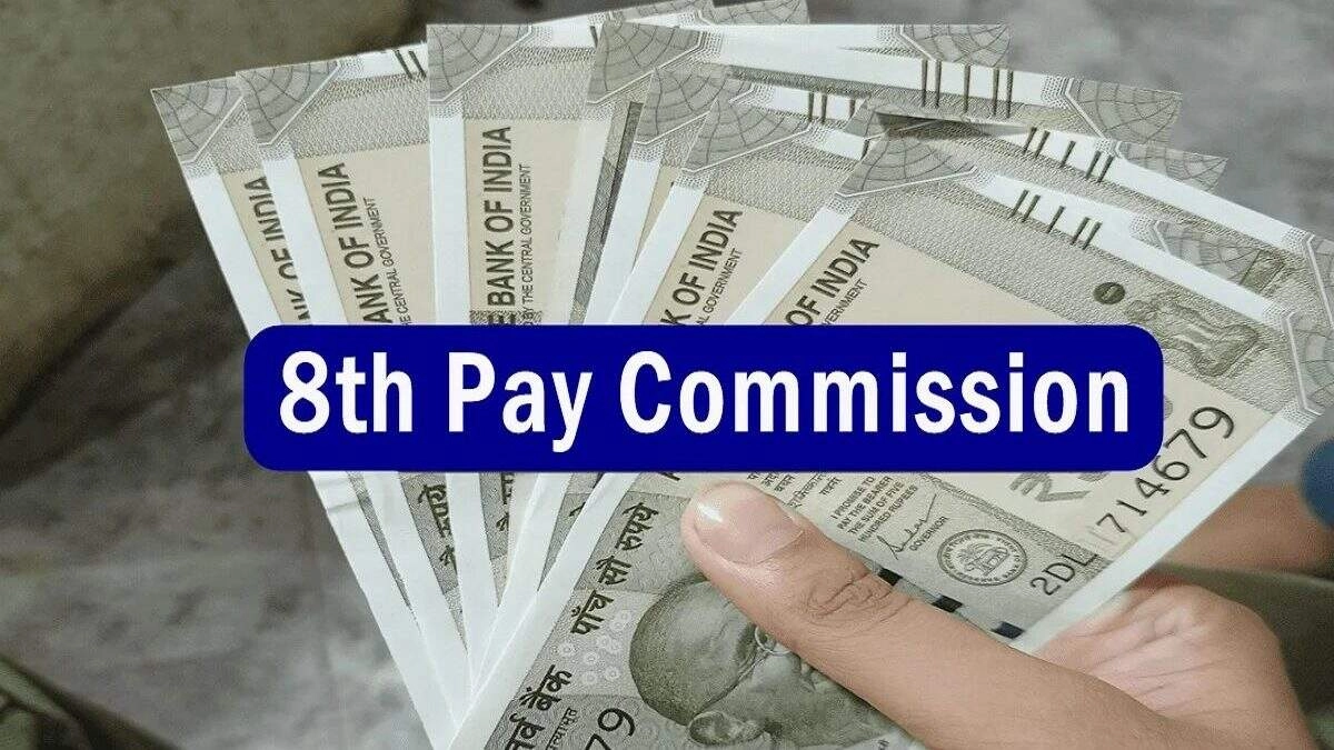 8th Pay Commission Update: Key Task for Employees by May 31