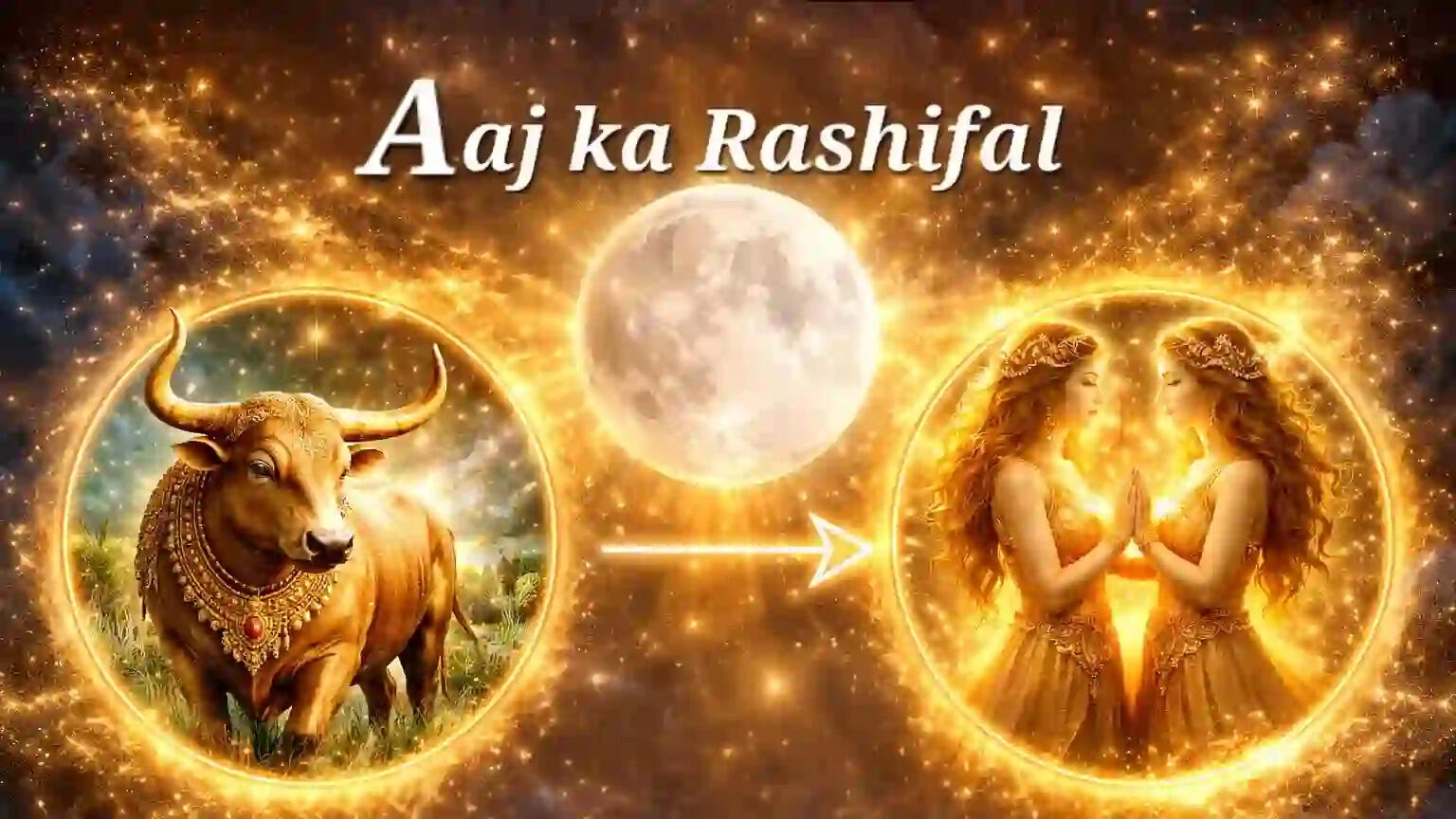 Daily Horoscope April 21, 2026: Moon-Venus Yoga Insights for All Signs