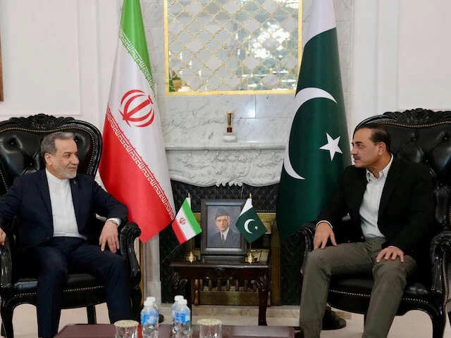 Can Pakistan broker a US-Iran deal? Iranian Minister visits Islamabad