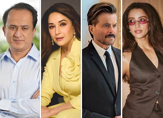 Abundantia Entertainment Reveals 2026 Slate with Major Stars