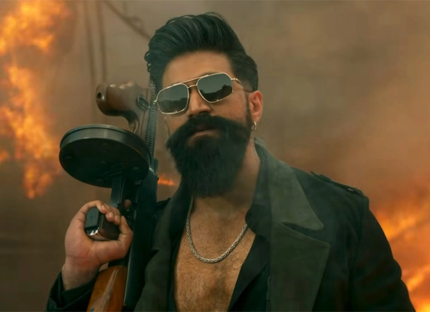 Is Toxic Planning an Independence Day Release After June 4?