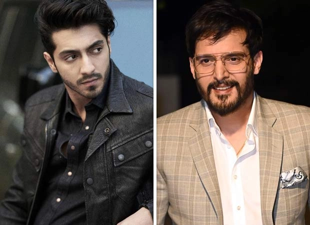 Ahaan Panday Cast as Gangster in Ali Abbas Zafar's Next Film