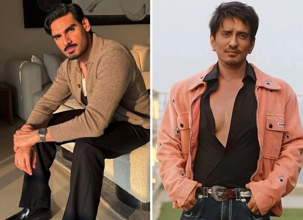 Ahan Shetty Gets Title "Sanki" for Next Film from Sajid Nadiadwala