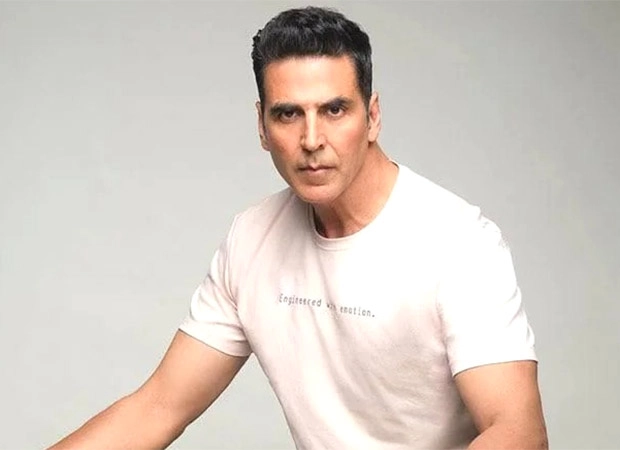 Akshay Kumar Rents Andheri Duplex for Rs 1.44 Lakh Monthly