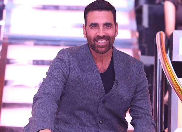 Akshay Kumar Expected to Host Wheel of Fortune India Season 2