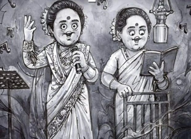 Amul Tribute to Asha Bhosle: "You've Stolen Everyone's Heart