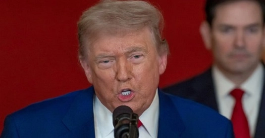 Trump's Most Terrifying Threat to Iran: Civilization at Risk