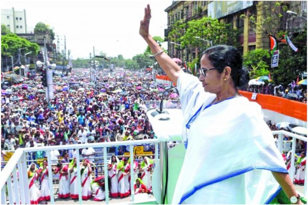 Shubhendu Adhikari Vows to Defeat Anti-Hindu Forces in Bengal 2026