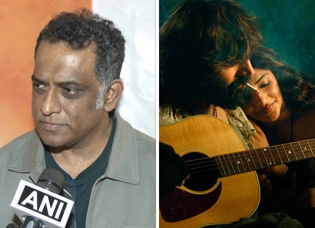 Anurag Basu Clarifies Kartik Aaryan, Sreeleela Film Status