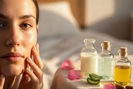 Unlock Radiant Skin: Use Raw Milk on Your Face Overnight
