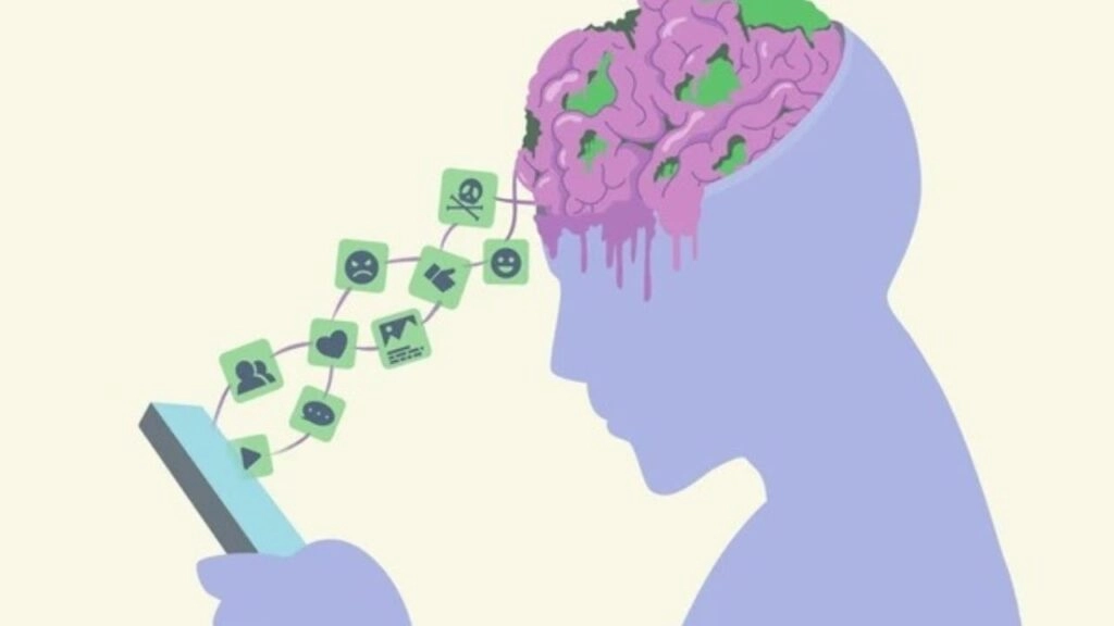 Understanding 'Brainrot': The Dark Side of Social Media