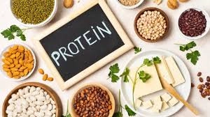 5 Simple Ways to Boost Protein in Your Diet Today