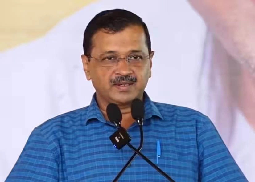 Kejriwal's Response to Justice Sharma: Awaiting Order Details