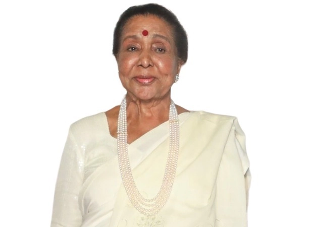 Asha Bhosle, 92, hospitalized after cardiac arrest: Report