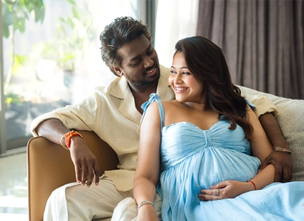 Atlee and Priya Welcome Baby Girl: Heartwarming Announcement