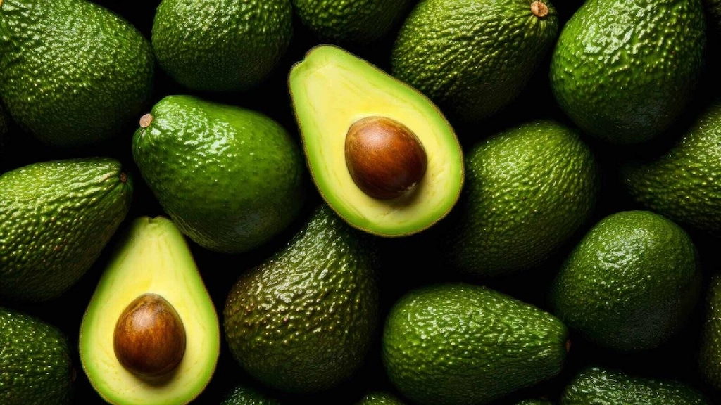 Avocado Hand: Injuries from Cutting Avocados and Safety Tips